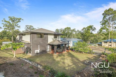 Property photo of 92-98 Thornbill Drive Greenbank QLD 4124