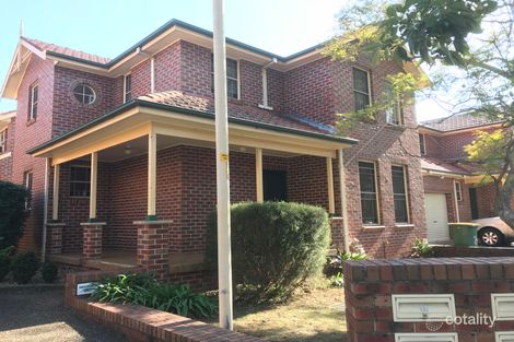 2/29-33 Wilga St, Fairfield, NSW 2165