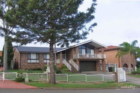 Property photo of 10 Zadro Avenue Bossley Park NSW 2176