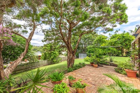 Property photo of 36 Timbarra Crescent Jindalee QLD 4074
