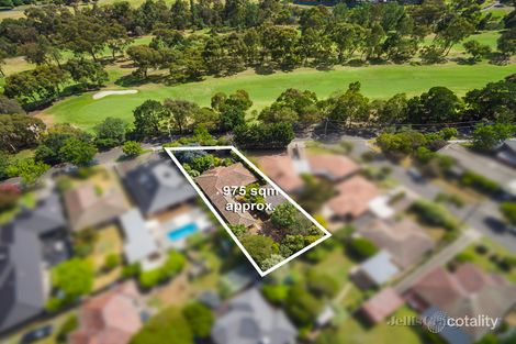 Property photo of 44 The Boulevard Malvern East VIC 3145