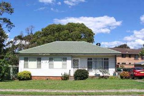 134 Shellharbour Rd, Port Kembla, NSW 2505