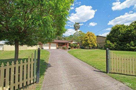 34 Station St, Douglas Park, NSW 2569