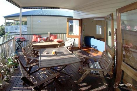 Property photo of 20 Hammond Red Hill QLD 4059