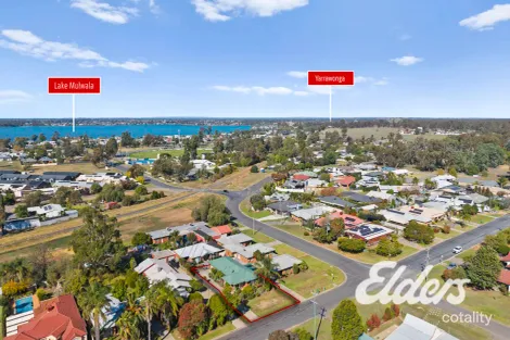 1/84 Romney St, Mulwala, NSW 2647