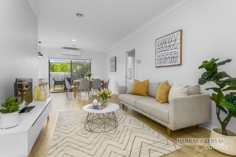 Property photo of 2/70 Margaret Street Clayton VIC 3168