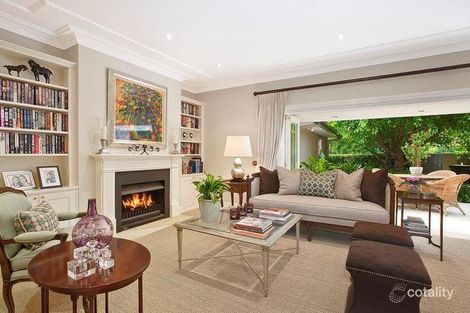 Property photo of 34 Fiddens Wharf Road Killara NSW 2071