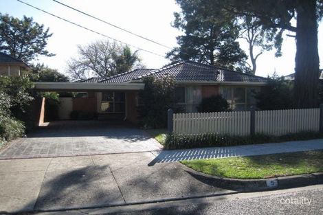 5 Balmoral Ct, Burwood East, VIC 3151