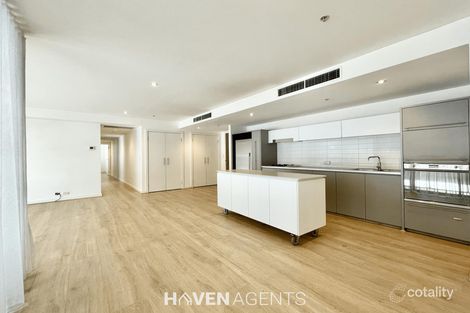 Property photo of 509/700 Chapel Street South Yarra VIC 3141