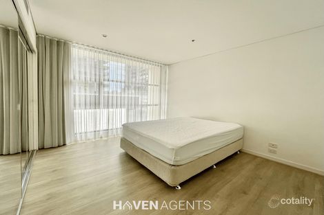 Property photo of 509/700 Chapel Street South Yarra VIC 3141
