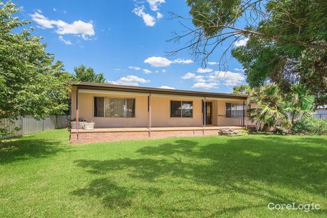 Property photo of 1 First Street Mudgee NSW 2850
