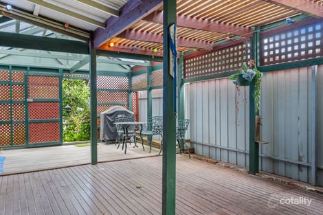 Property photo of 4 Odonnell Street Gordon VIC 3345