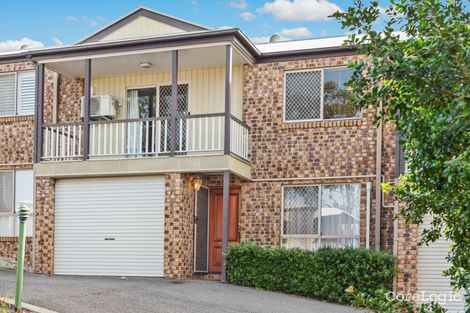 Property photo of 7/30 Glenalva Terrace Enoggera QLD 4051