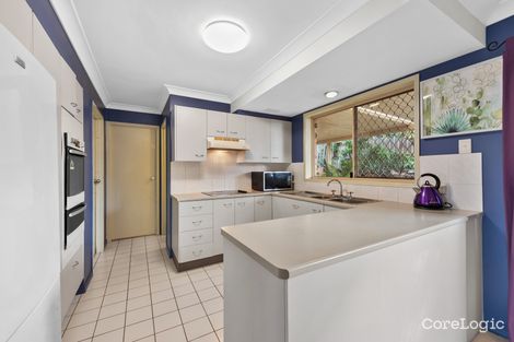 Property photo of 7/30 Glenalva Terrace Enoggera QLD 4051