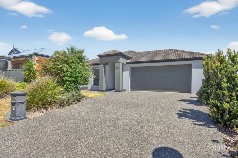 Property photo of 117 Excelsior Parade Hindmarsh Island SA 5214