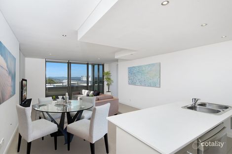 Property photo of 407/38 Smart Street Charlestown NSW 2290
