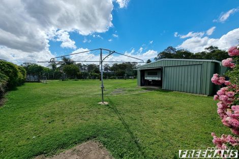 Property photo of 65 Henry Street Nanango QLD 4615