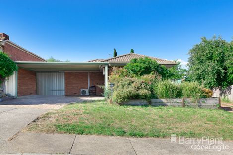 14 Fuschia Pl, Meadow Heights, VIC 3048