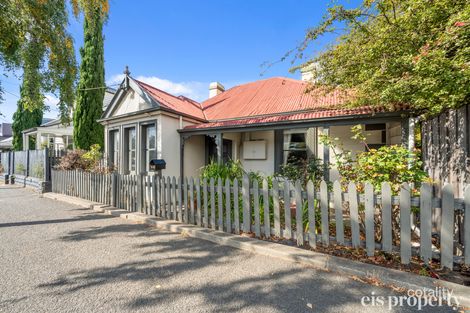 Property photo of 206 Davey Street South Hobart TAS 7004