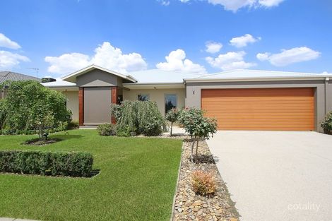 Property photo of 5 Ironbark Drive Benalla VIC 3672