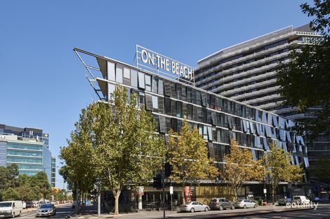 203b/757 Bourke St, Docklands, VIC 3008