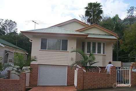 28 Colville St, Highgate Hill, QLD 4101