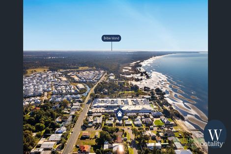 Property photo of 7 Prince Street Beachmere QLD 4510