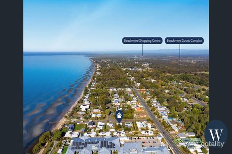 Property photo of 7 Prince Street Beachmere QLD 4510