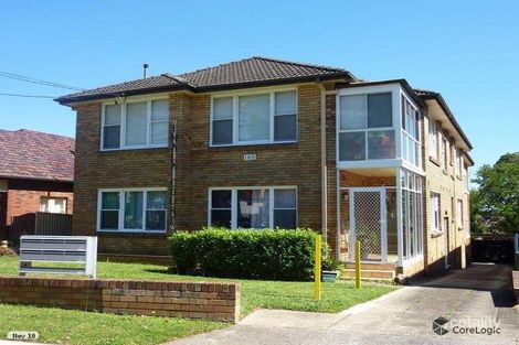 3/169 Homer St, Earlwood, NSW 2206