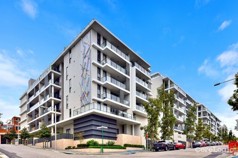 Property photo of 2306/11 Angas Street Meadowbank NSW 2114