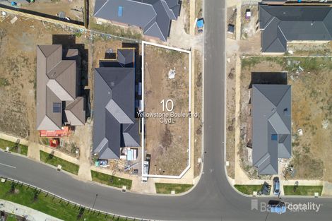 Property photo of 10 Yellowstone Avenue Clyde VIC 3978