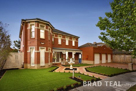 4 Falconer Ct, Keilor, VIC 3036