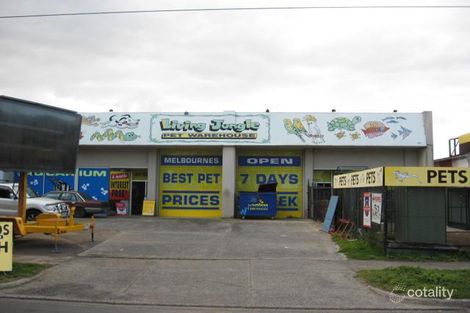 170 Princes Hwy, Dandenong, VIC 3175