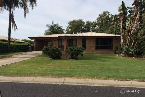 Property photo of 10 Koina Street Goondiwindi QLD 4390