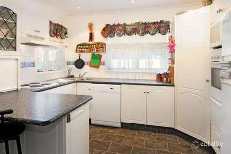 Property photo of 11 Campbell Street North Richmond NSW 2754