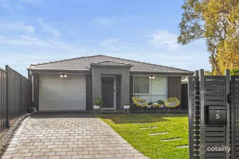 5/17 Mark St, Happy Valley, SA 5159