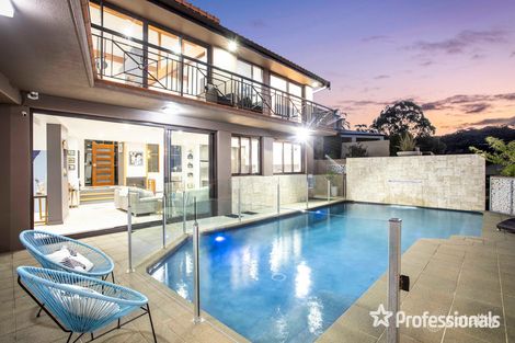 Property photo of 23 McPherson Place Illawong NSW 2234