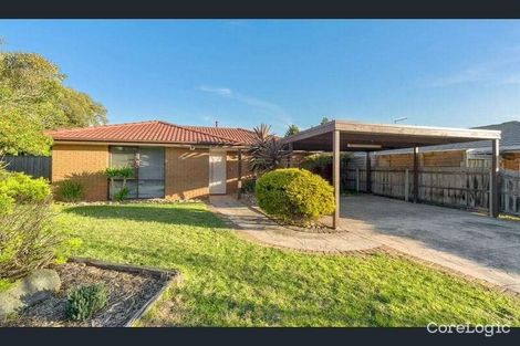 Property photo of 14 Rowen Court Cranbourne North VIC 3977