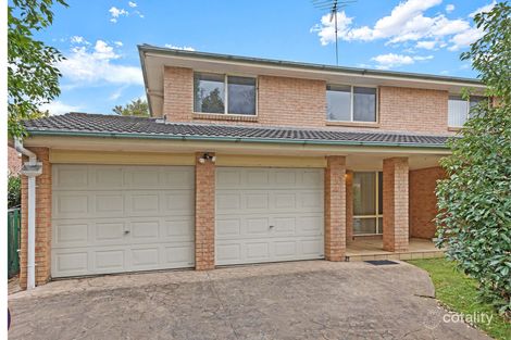 4a Pykett Pl, Dural, NSW 2158