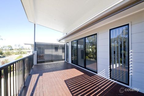 Property photo of 16 Stratus Lane Coomera QLD 4209