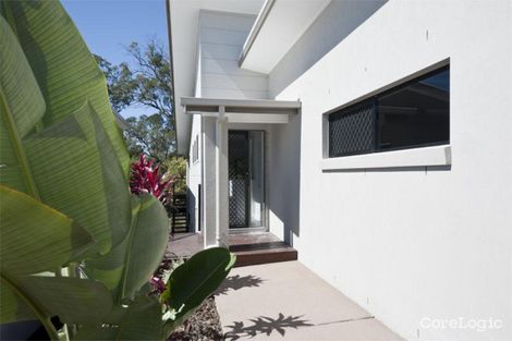 Property photo of 16 Stratus Lane Coomera QLD 4209