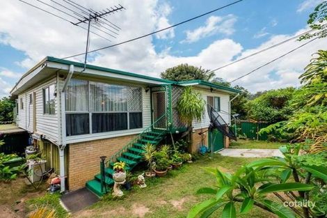 Property photo of 83 Ashvale Street Kingston QLD 4114