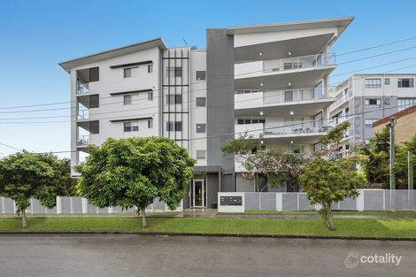 7/9 Mcgregor Ave, Lutwyche, QLD 4030