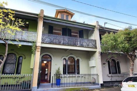 52 Ridge St, Surry Hills, NSW 2010