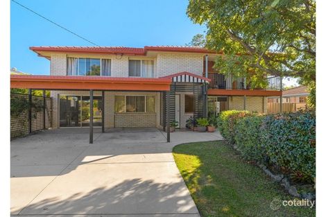 69 Lawn Tce, Capalaba, QLD 4157