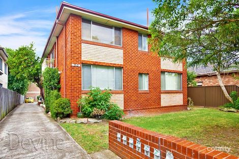 Property photo of 8/50 Burton Street Concord NSW 2137