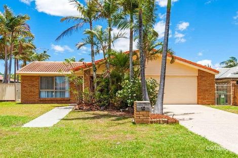 10 Cumberland Dr, Varsity Lakes, QLD 4227