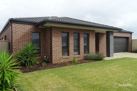 Property photo of 14 Edmund Drive Delacombe VIC 3356