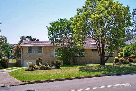 35 Dunrossil Ave, Carlingford, NSW 2118