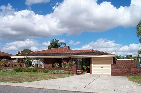 Property photo of 24 Chivalry Way Thornlie WA 6108